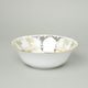 Bowl 19 cm, Cecily, Carlsbad porcelain