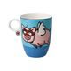 Hrnek When Pigs Fly 400 ml, jemný kostní porcelán, Ed Heck, Goebel