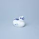 Chick 8 cm, Original Blue Onion Pattern