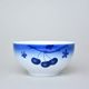 Bowl Vital 14,5 cm, Thun 1794, karlovarský porcelán, BLUE CHERRY