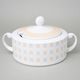 Soup tureen 2,5 l, Holiday 21552, Seltmann