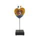 Figurka The Romance of the Sea 12 / 10 / 33 cm, porcelán, J. Rizzi, Goebel
