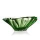 Crystal Bowl Plantica, 33 cm, Aurum Crystal