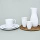 Cup 140 ml, 8 cm, Ribby, G. Benedikt 1882