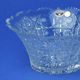 Bowl "hat" 20,5 cm, Maia cut, Bohemia Crystal