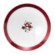 Talíř hluboký/na těstoviny 23 cm, LIFE Vánoce, porcelán Seltmann