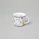 Mug Tina mini 100 ml, Camping, Český porcelán a.s.
