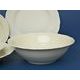 Dinner set 25 pcs. for 6 pers., Verona Ivory, G. Benedikt