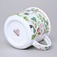 Mug Tina Fantasia, Rosehip And Blackberry, 380 ml, big, Cesky porcelan a.s.