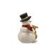Figurine A Winter Friendship 6 / 8 / 9 cm, stoneware, Goebel