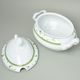 Soup tureen 2,2 l, Thun 1794, karlovarský porcelán, MENUET 80289