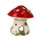 Light of Happiness 14 / 13.5 / 15 cm, stoneware, Goebel