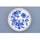 Saucer C 15,5 cm, Original Blue Onion Pattern, QII