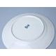 Plate flat 26 cm, Original Blue Onion Pattern