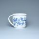KVARTA: Mug Andreas 260 ml, Cibulák, originální z Dubí