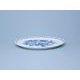 Serving plate 18 cm, Original blue onion pattern