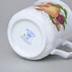 Hrnek Karel 270 ml, ovoce, Český porcelán a.s.