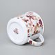 Mug Tina Fantasia, Autumn, 380 ml big, Cesky porcelan a.s.