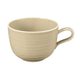 Terra BEIGE: Šálek snídaňový 380 ml, porcelán Seltmann