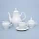 Frost no line: Creamer 0,25 l, Thun 1794 Carlsbad porcelain, BERNADOTTE