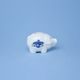 Blue Onion: Piggy bank 9 cm, Leander Loučky