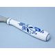 Knife dining 20,5 cm, Blue Onion Pattern