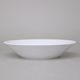 Mosaic: Plate deep 22 cm, Thun 1794