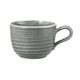 Terra PEARL GREY: Šálek 260 ml, porcelán Seltmann