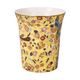 Mug 400 ml Lady with Fan, porcelain, G. Klimt, Goebel