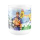 Rescuers: Mug 250 ml, Compact 65501, Seltmann porcelain