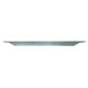 Beat arctic blue: Oval platter 35x28 cm, porcelain Seltmann