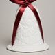 Shining Bell Christmas Tree - Christmas decoration, 8 cm, Lamart, Palais Royal