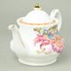 Blenheim Palace - Tea pot 1 l, Grand Cabinet, Roy Kirkham fine bone china