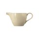 Beat sand-beige: Creamer 290 ml, Seltmann porcelain