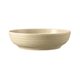 Terra BEIGE: Mísa 25 cm, porcelán Seltmann