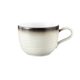 Terra CORSO: Cup coffee / tea 260 ml, Seltmann porcelain