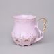 Mug 320 ml, Lenka, decor 527, Rose China Chodov