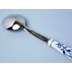Coffee spoon 13,8 cm, Blue Onion Pattern