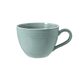 Beat arctic blue: Cup 260 ml, Seltmann porcelain