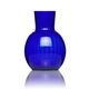 Carafe / vase 1900 ml, Dark Blue - Tethys, Kvetna 1794 Glassworks