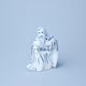 King Melchior 11,5 cm, Original Blue Onion Pattern