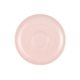 Saucer combi 16 cm, Amina Rose, Seltmann porcelain