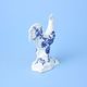 Blue Onion: Rooster 14,6 cm, Leander Loučky