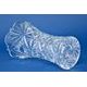 Váza Miranda 20,5 cm, Crystal Bohemia Poděbrady