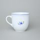 Mug Mirek 0,4 l Forget-me-not, Cesky porcelan a.s.