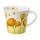 Cup Sunshine 350ml, fine bone china, Goebel
