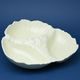Cabaret bowl 30 cm, Thun 1794 Carlsbad porcelain, BERNADOTTE ivory