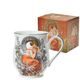 Hrnek 350 ml, Topaz, A. Mucha, Home Elements