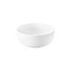 Terra WHITE: Miska na cereálie 15 cm, porcelán Seltmann