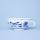 Coup soup 250 ml with one handle, Original Blue Onion Pattern